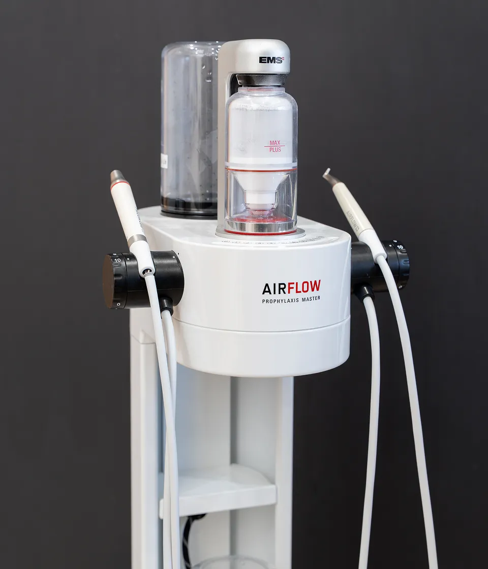 エアフロー設備