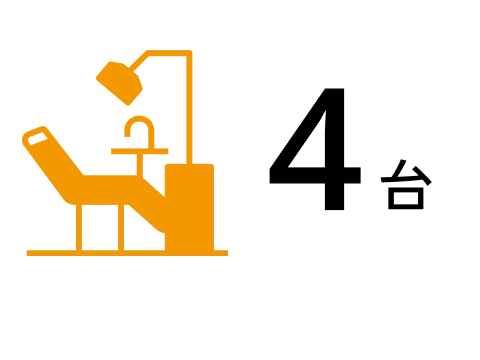 4台