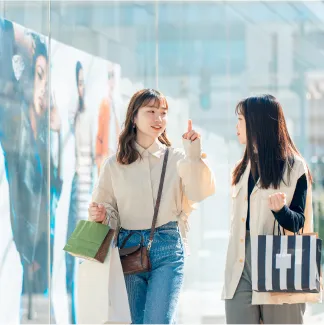 有給が取得しやすい