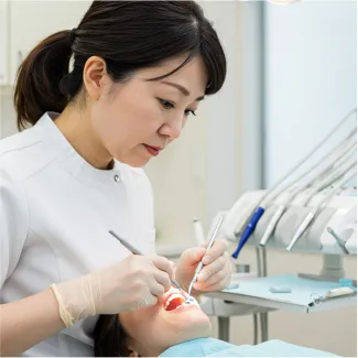 ブランクがあっても活躍できる