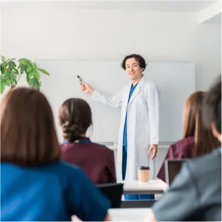 スキルアップ支援が充実