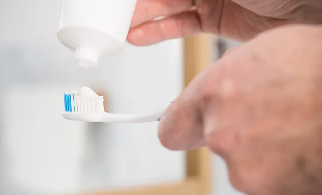 イメージ:予防歯科の重要性