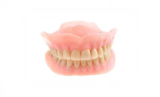 総入れ歯
