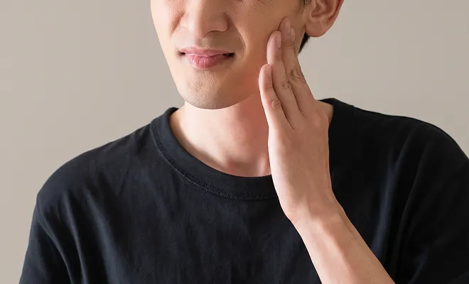 イメージ:予防歯科の重要性